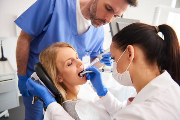 Best TMJ/TMD Treatment  in Lipatria, CA