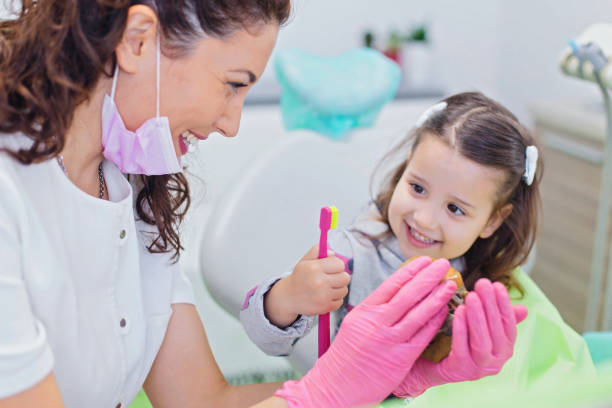 Best Traditional Braces  in Lipatria, CA